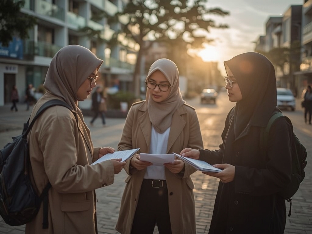 Membedah Mitos dan Fakta dalam Memilih Solusi Perjalanan, Hukum, dan Energi Sehari-hari